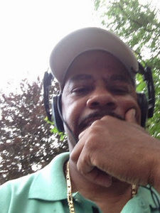 Meet your Posher, Robert b.